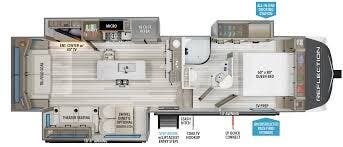 Call now about this 2026 Grand Design Reflection 303RLS! 2026 Grand Design Reflection 303RLS - New Fifth Wheel For Sale by McClain's RV Rockwall in Rockwall, Texas
