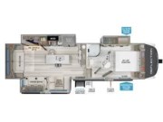 Call now about this 2026 Grand Design Reflection 303RLS! 2026 Grand Design Reflection 303RLS - New Fifth Wheel For Sale by McClain's RV Rockwall in Rockwall, Texas