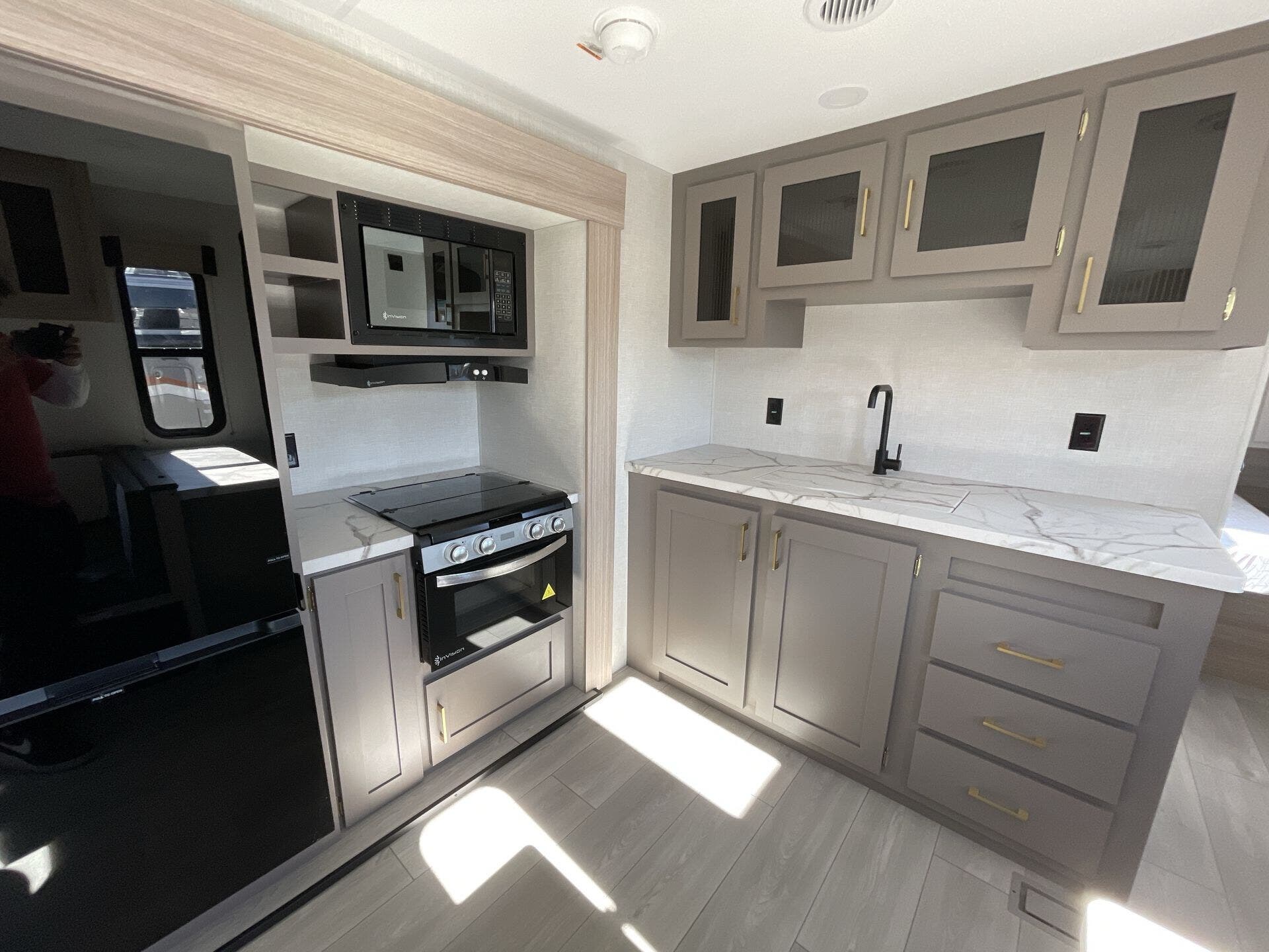 Call now about this 2026 K-Z Sportsmen SE 291BHK! 2026 K-Z Sportsmen SE 291BHK - New Travel Trailer For Sale by McClain's RV Rockwall in Rockwall, Texas