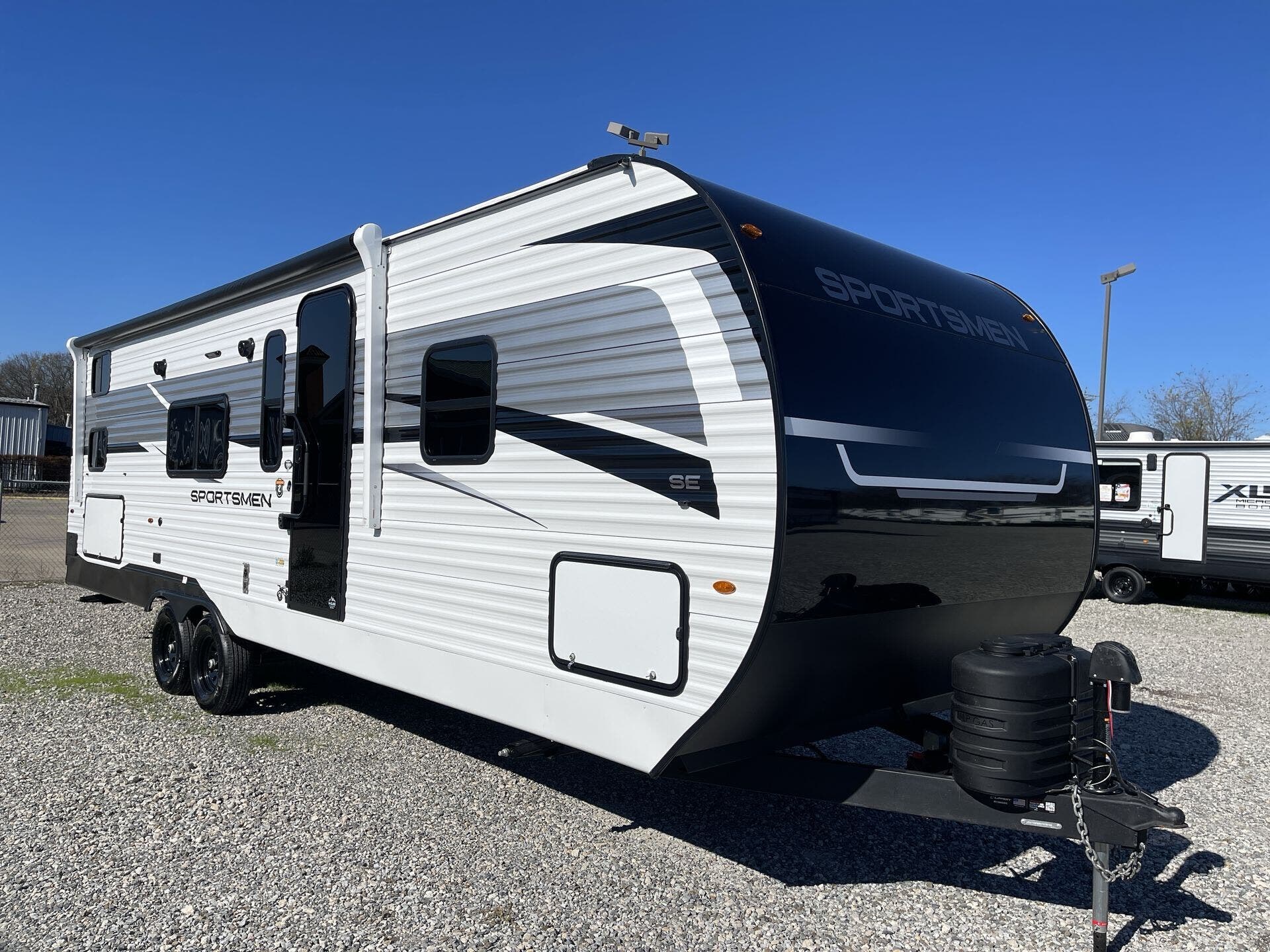 Email now about this 2026 K-Z Sportsmen SE 291BHK! New 2026 K-Z Sportsmen SE 291BHK available in Rockwall, Texas