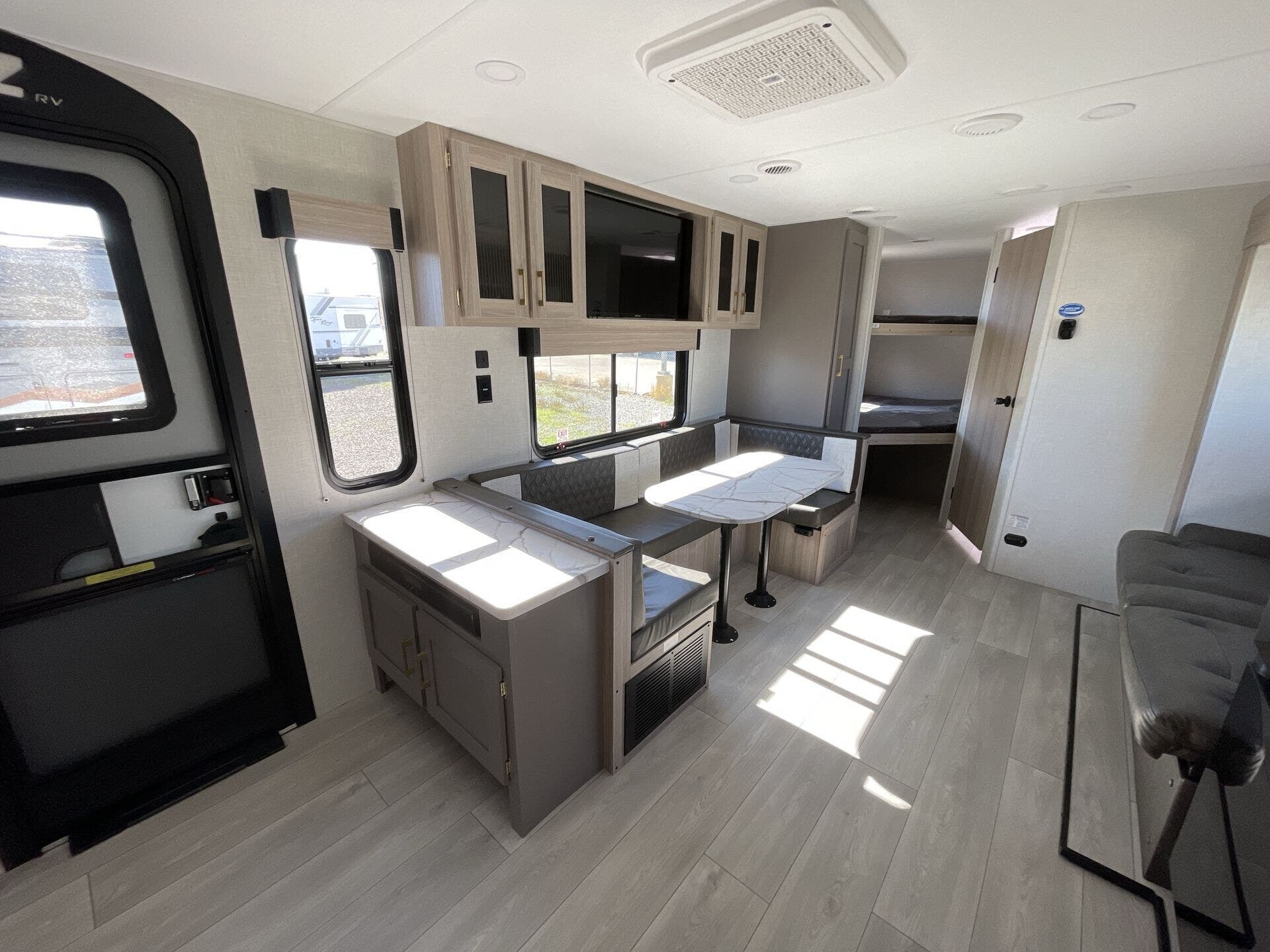 New 2026 K-Z Sportsmen SE 291BHK available in Rockwall, Texas