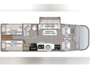 Call now about this 2024 Thor Motor Coach Vegas M-24.1! 2024 Thor Motor Coach Vegas M-24.1 - Used Class A For Sale by McClain's RV Rockwall in Rockwall, Texas