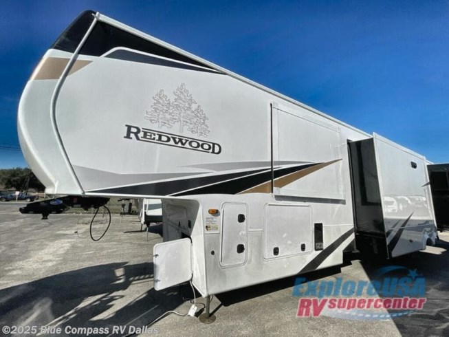 Crossroads Redwood Rd Rv For Sale In Mesquite Tx