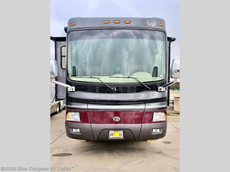 Used 2011 Monaco RV Knight 36 PFT available in Mesquite, Texas
