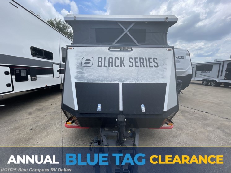 Email now about this 2022 Black Series HQ Series 12! Used 2022 Black Series HQ Series 12 available in Mesquite, Texas