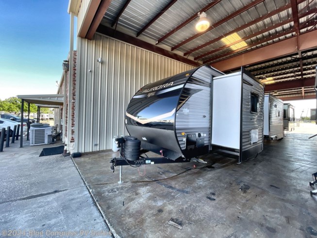 2024 Aurora 32RLTS by Forest River from Blue Compass RV Dallas in Mesquite, Texas