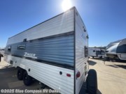 Contact us now about this 2025 CrossRoads Zinger Lite 252BH! 2025 Zinger Lite 252BH by CrossRoads from Blue Compass RV Dallas in Mesquite, Texas