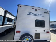 New 2025 CrossRoads Zinger Lite 252BH available in Mesquite, Texas