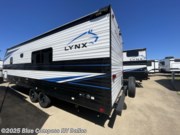 Contact us now about this 2025 Heartland Prowler Lynx 2550BHX! 2025 Prowler Lynx 2550BHX by Heartland from Blue Compass RV Dallas in Mesquite, Texas