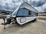 Contact us now about this 2025 CrossRoads Zinger Lite ZR211RD! 2025 Zinger Lite ZR211RD by CrossRoads from Blue Compass RV Dallas in Mesquite, Texas