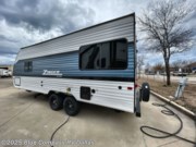 New 2025 CrossRoads Zinger Lite ZR211RD available in Mesquite, Texas