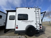 Contact us now about this 2025 Forest River Flagstaff Super Lite 26FKBS! 2025 Flagstaff Super Lite 26FKBS by Forest River from Blue Compass RV Dallas in Mesquite, Texas