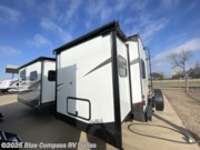 Call now about this 2025 Forest River Flagstaff Super Lite 26FKBS! 2025 Forest River Flagstaff Super Lite 26FKBS - New Travel Trailer For Sale by Blue Compass RV Dallas in Mesquite, Texas