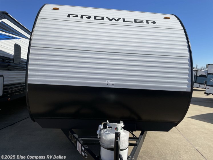 Email now about this 2025 Heartland Prowler Lynx 2511BHX! New 2025 Heartland Prowler Lynx 2511BHX available in Mesquite, Texas