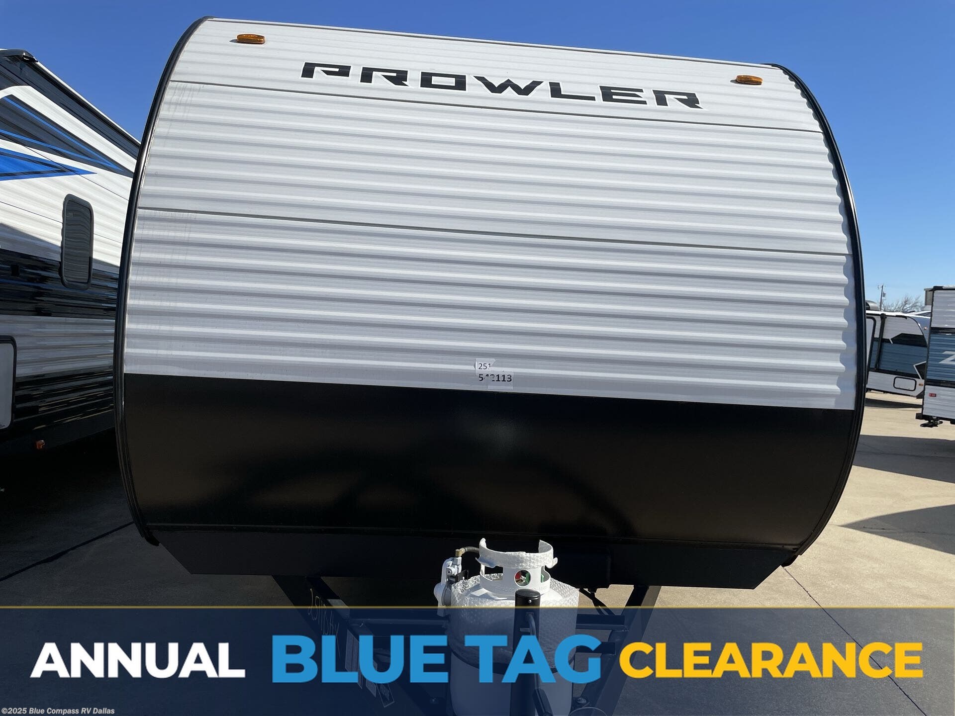 Email now about this 2025 Heartland Prowler Lynx 2511BHX! New 2025 Heartland Prowler Lynx 2511BHX available in Mesquite, Texas