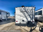 New 2025 Forest River Flagstaff Micro Lite 22FBS available in Mesquite, Texas