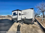 Contact us now about this 2025 Forest River Flagstaff Micro Lite 22FBS! 2025 Flagstaff Micro Lite 22FBS by Forest River from Blue Compass RV Dallas in Mesquite, Texas