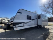 Contact us now about this 2025 Alliance RV Delta Ultra Lite RK234! 2025 Delta Ultra Lite RK234 by Alliance RV from Blue Compass RV Dallas in Mesquite, Texas