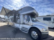 Call now about this 2025 Entegra Coach Travel Supreme Super C 37M! 2025 Entegra Coach Travel Supreme Super C 37M - New Super C For Sale by Blue Compass RV Dallas in Mesquite, Texas