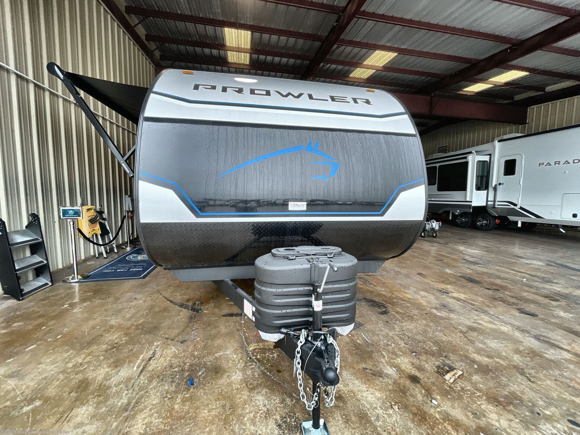 New 2025 Heartland Prowler Lynx 2550BHX available in Mesquite, Texas