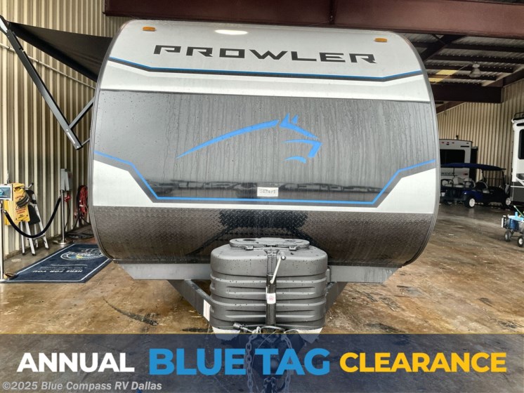 Email now about this 2025 Heartland Prowler Lynx 2550BHX! New 2025 Heartland Prowler Lynx 2550BHX available in Mesquite, Texas