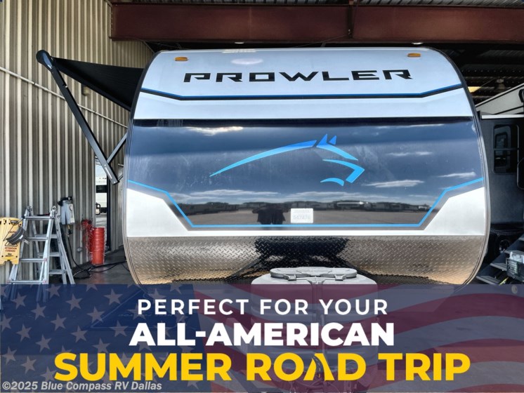 Email now about this 2025 Heartland Prowler Lynx 2550BHX! New 2025 Heartland Prowler Lynx 2550BHX available in Mesquite, Texas