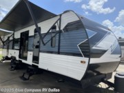 Contact us now about this 2025 CrossRoads Zinger 390DB! 2025 Zinger 390DB by CrossRoads from Blue Compass RV Dallas in Mesquite, Texas