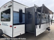 New 2025 CrossRoads Zinger 340RE available in Mesquite, Texas