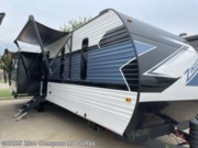 Contact us now about this 2025 CrossRoads Zinger 340RE! 2025 Zinger 340RE by CrossRoads from Blue Compass RV Dallas in Mesquite, Texas
