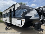 Contact us now about this 2025 CrossRoads Zinger Lite 260BH! 2025 Zinger Lite 260BH by CrossRoads from Blue Compass RV Dallas in Mesquite, Texas