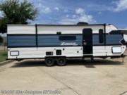 New 2025 CrossRoads Zinger Lite 260BH available in Mesquite, Texas