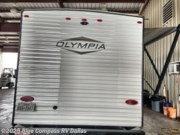 Used 2022 Highland Ridge Olympia 19BH available in Mesquite, Texas