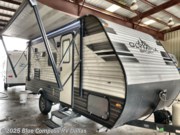 Call now about this 2022 Highland Ridge Olympia 19BH! 2022 Highland Ridge Olympia 19BH - Used Travel Trailer For Sale by Blue Compass RV Dallas in Mesquite, Texas