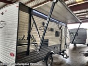 Contact us now about this 2022 Highland Ridge Olympia 19BH! 2022 Olympia 19BH by Highland Ridge from Blue Compass RV Dallas in Mesquite, Texas