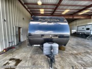 Contact us now about this 2025 Forest River Aurora Light 22MLS! 2025 Aurora Light 22MLS by Forest River from Blue Compass RV Dallas in Mesquite, Texas