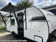 Call now about this 2025 Heartland Prowler 17RBLX! 2025 Heartland Prowler 17RBLX - New Travel Trailer For Sale by Blue Compass RV Dallas in Mesquite, Texas