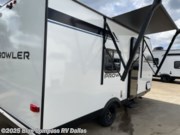 Contact us now about this 2025 Heartland Prowler 17RBLX! 2025 Prowler 17RBLX by Heartland from Blue Compass RV Dallas in Mesquite, Texas