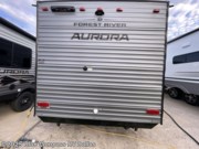 New 2025 Forest River Aurora Light 13RDX available in Mesquite, Texas