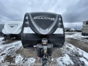 Contact us now about this 2022 Grand Design Imagine 2400BH! 2022 Imagine 2400BH by Grand Design from Blue Compass RV Dallas in Mesquite, Texas