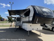 Contact us now about this 2024 Brinkley RV Model Z 3100! 2024 Model Z 3100 by Brinkley RV from Blue Compass RV Dallas in Mesquite, Texas