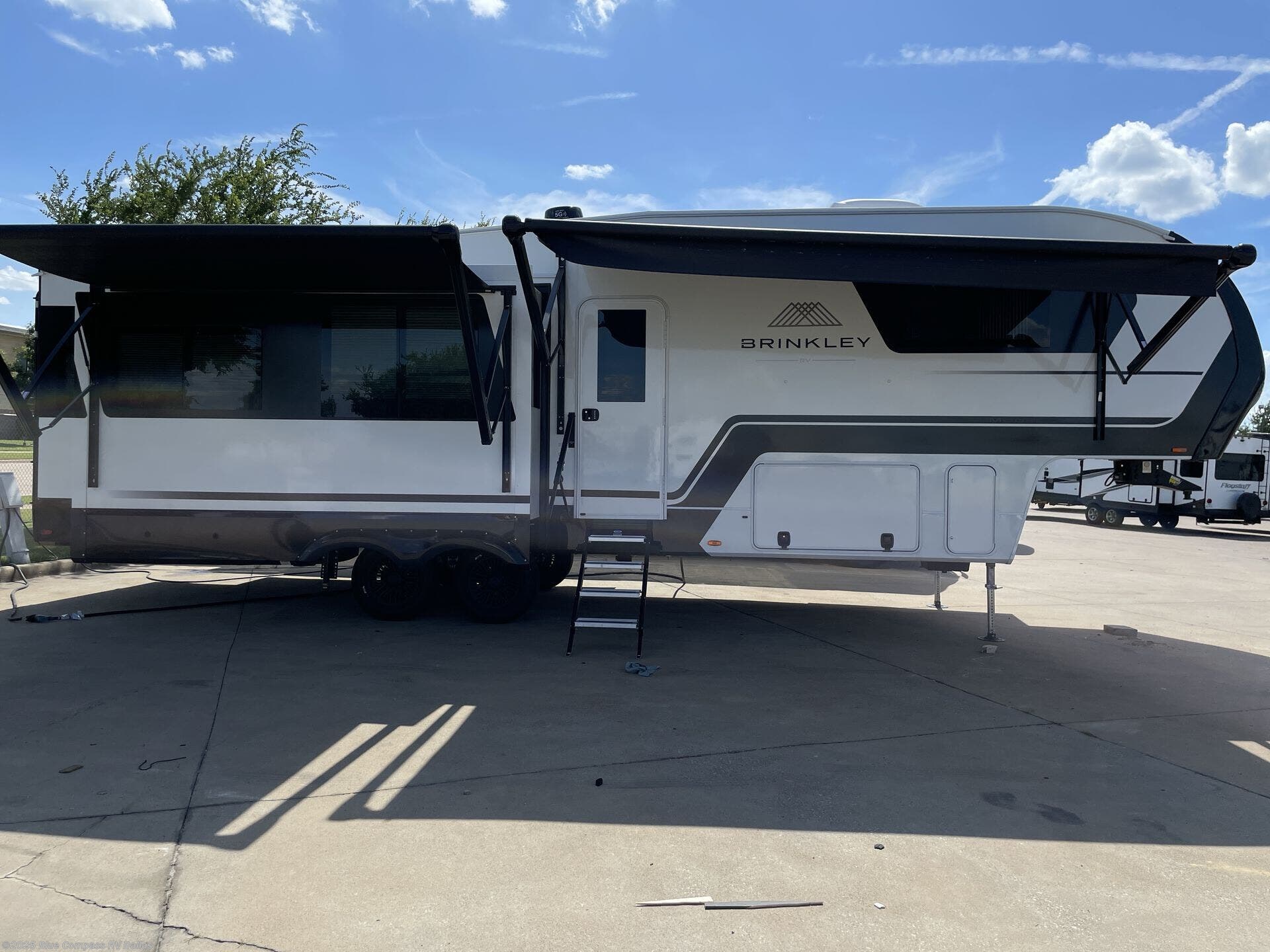 Used 2024 Brinkley RV Model Z 3100 available in Mesquite, Texas