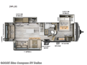 Call now about this 2024 Forest River Flagstaff Super Lite 29rlbs Flagstaff! 2024 Forest River Flagstaff Super Lite 29rlbs Flagstaff - Used Travel Trailer For Sale by Blue Compass RV Dallas in Mesquite, Texas features Slideout