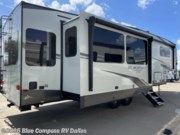 Contact us now about this 2026 Forest River Flagstaff Classic 361RLS! 2026 Flagstaff Classic 361RLS by Forest River from Blue Compass RV Dallas in Mesquite, Texas