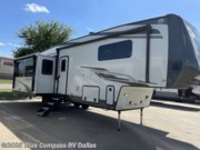 Call now about this 2026 Forest River Flagstaff Classic 361RLS! 2026 Forest River Flagstaff Classic 361RLS - New Fifth Wheel For Sale by Blue Compass RV Dallas in Mesquite, Texas