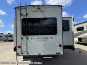 New 2026 Forest River Flagstaff Classic 361RLS available in Mesquite, Texas