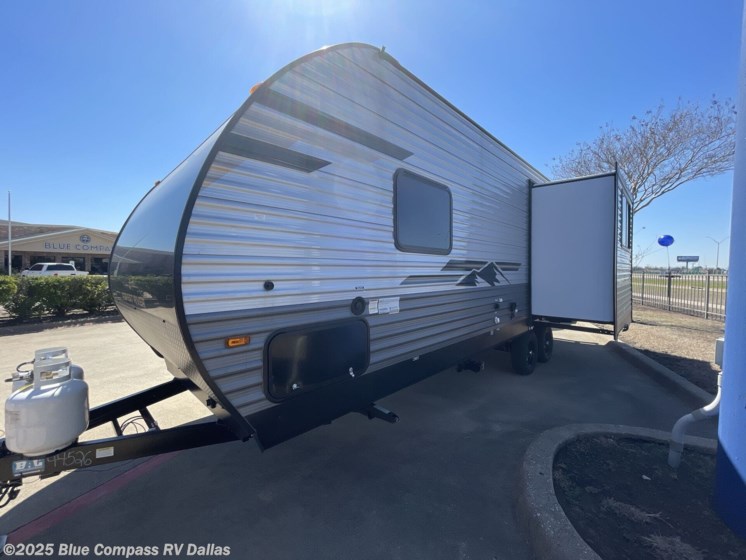Email now about this 2025 Forest River Aurora Light 23MKS! New 2025 Forest River Aurora Light 23MKS available in Mesquite, Texas