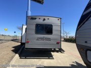 New 2025 Forest River Aurora Light 23MKS available in Mesquite, Texas