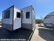 Contact us now about this 2025 Forest River Aurora Light 23MKS! 2025 Aurora Light 23MKS by Forest River from Blue Compass RV Dallas in Mesquite, Texas