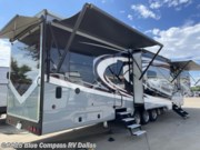 Used 2023 DRV FullHouse MX450 available in Mesquite, Texas