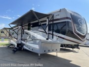 Contact us now about this 2023 DRV FullHouse MX450! 2023 FullHouse MX450 by DRV from Blue Compass RV Dallas in Mesquite, Texas